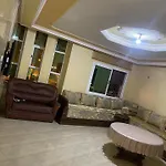 Mhr Apartments