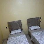 Mhr Apartments