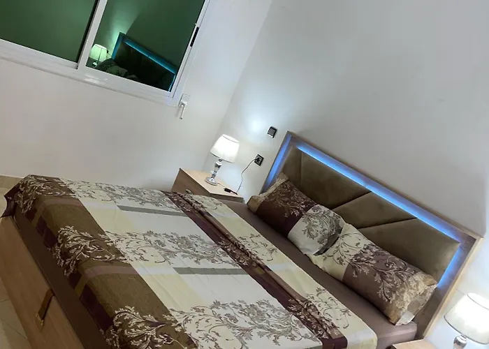 Mhr Apartments