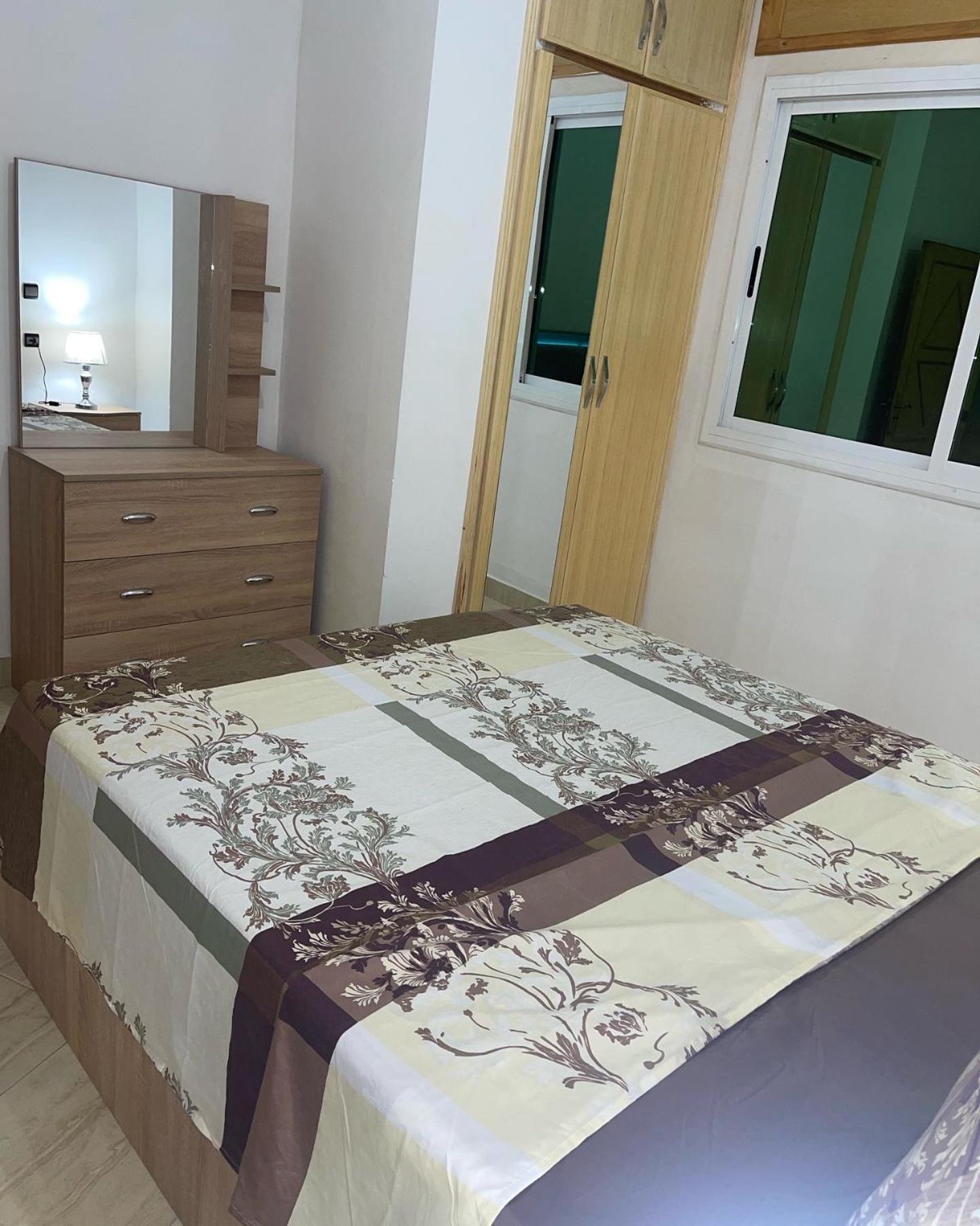 Apartment Mhr *