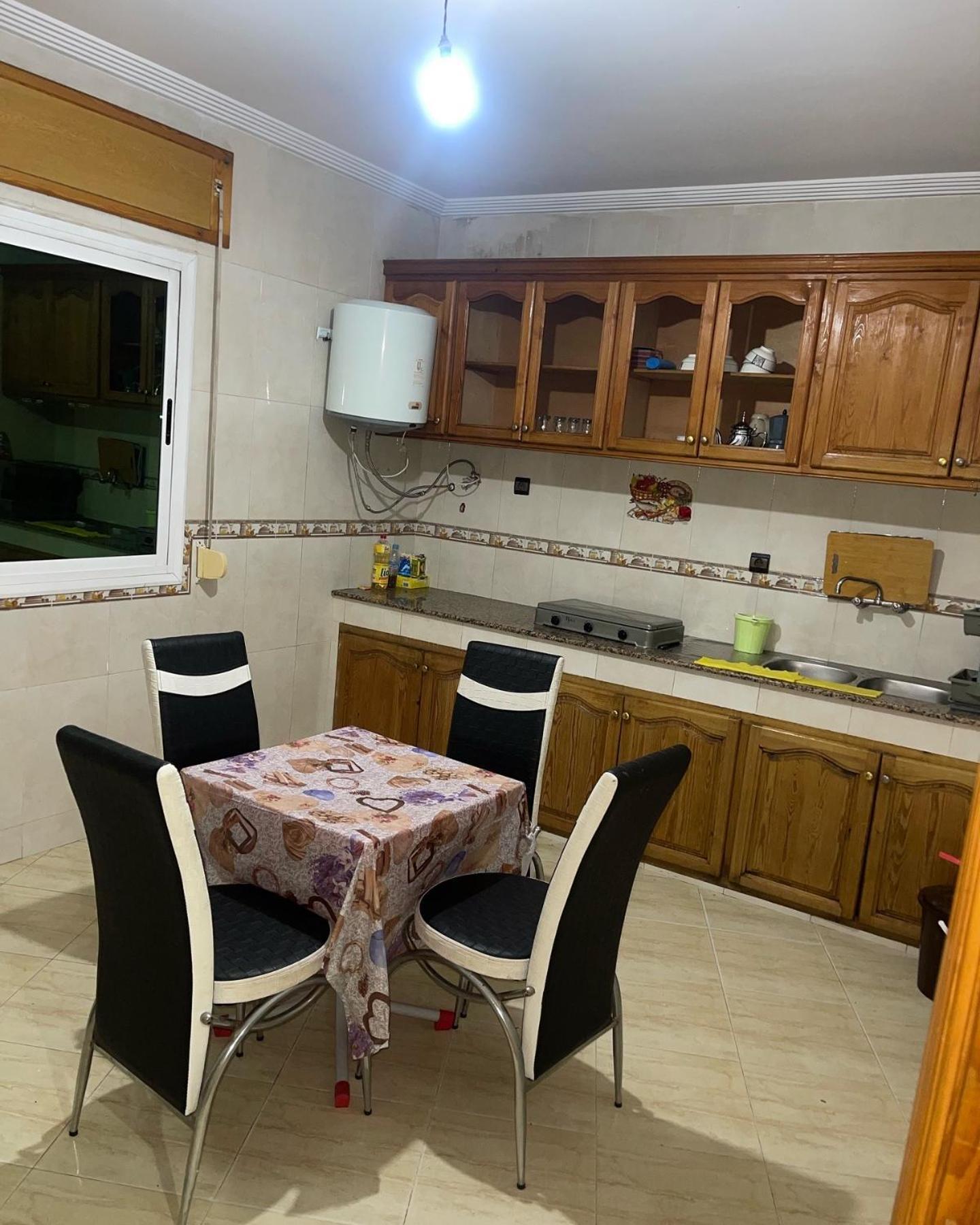 Mhr Apartment