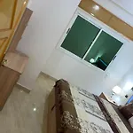 Mhr Apartments