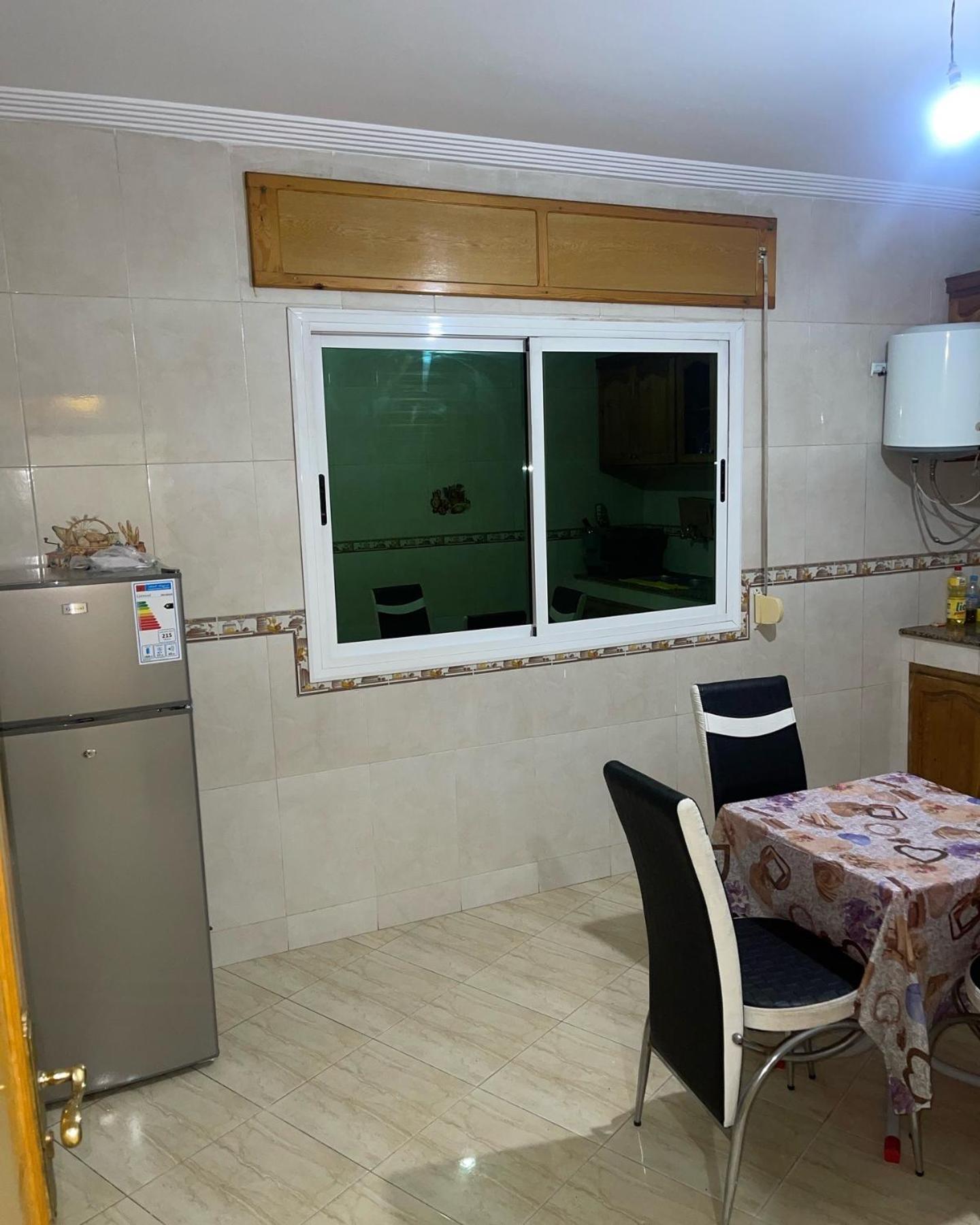 Mhr Appartement