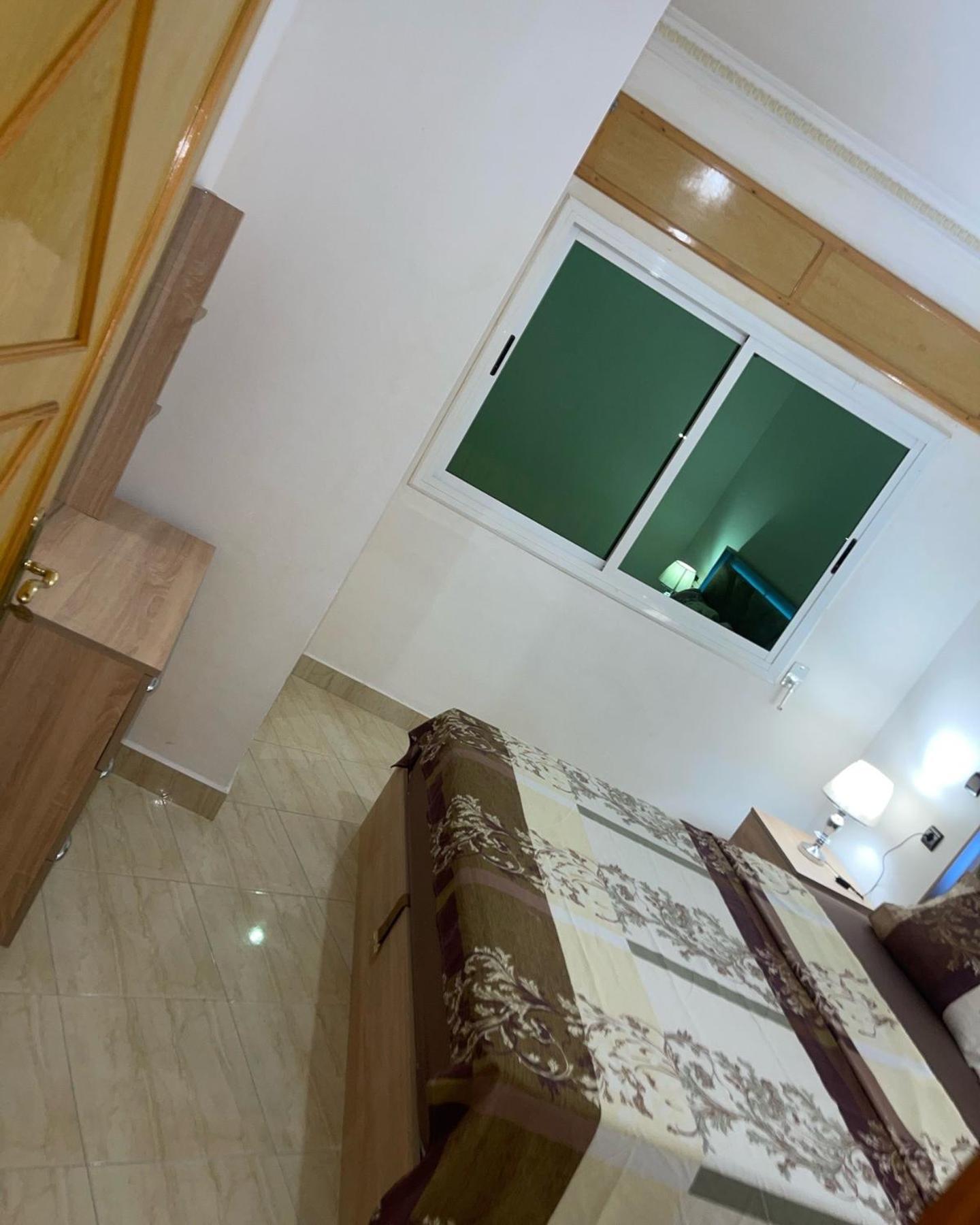 Mhr Appartement *